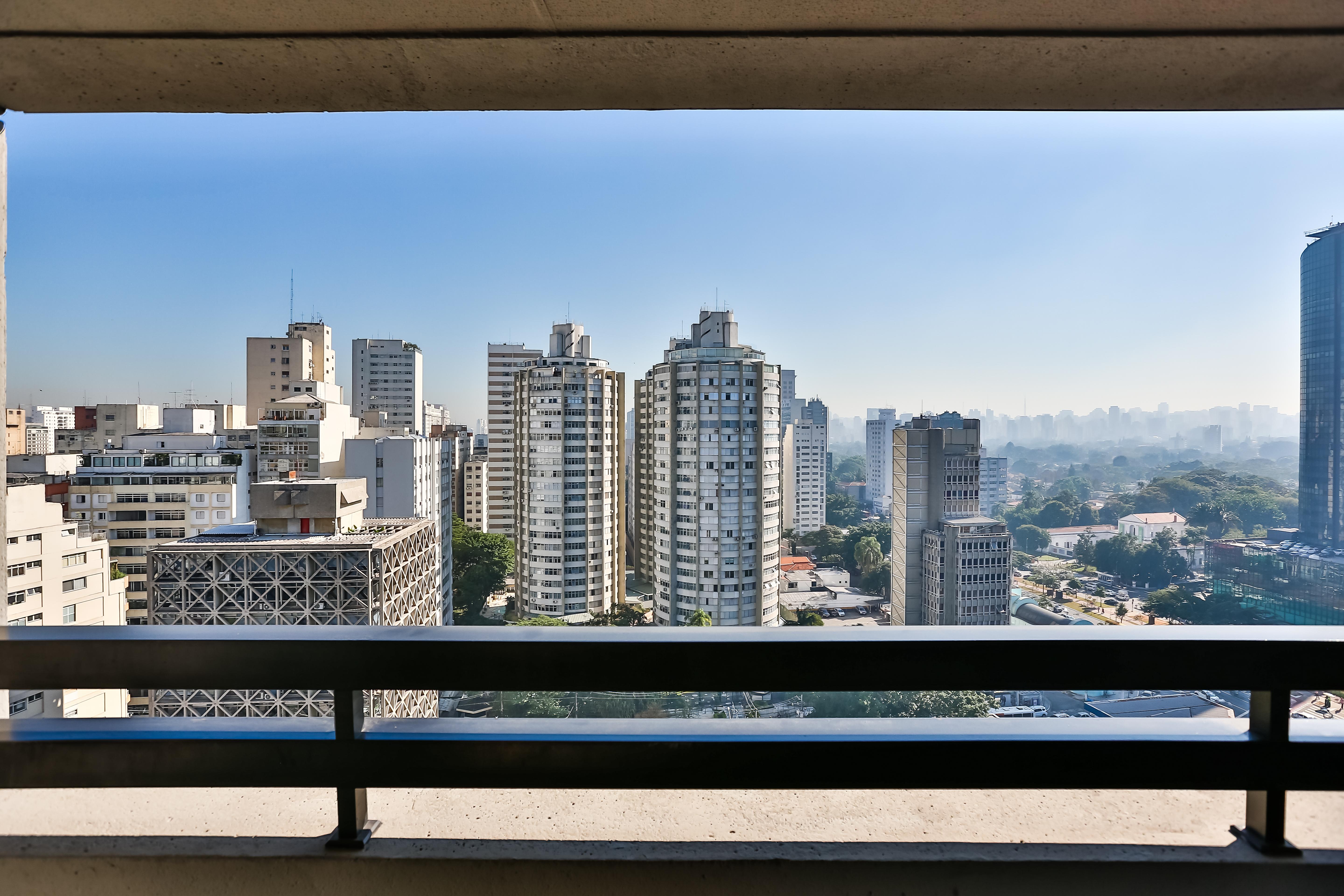 Radisson Blu 5* São Paulo