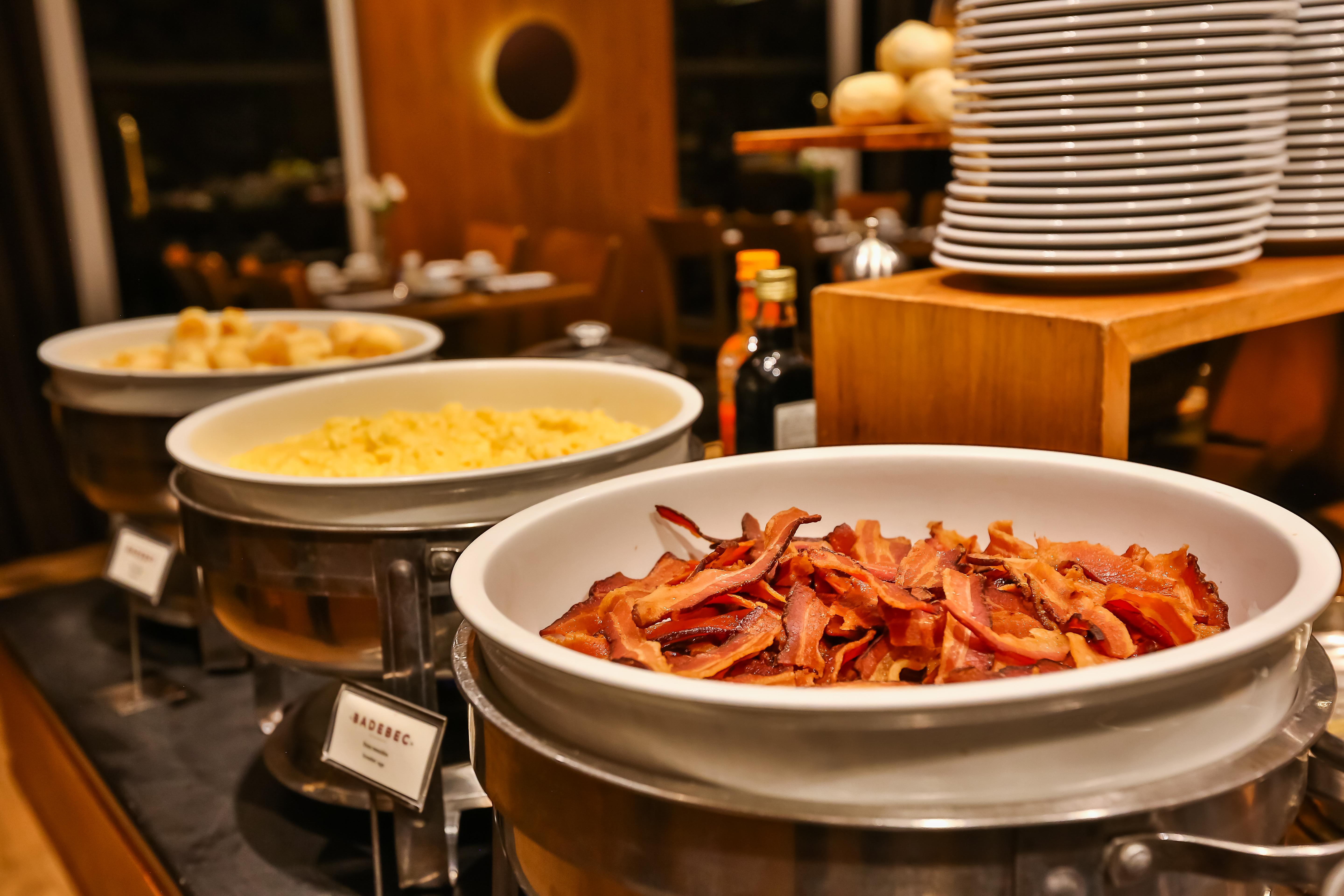 Radisson Blu Hotel São Paulo