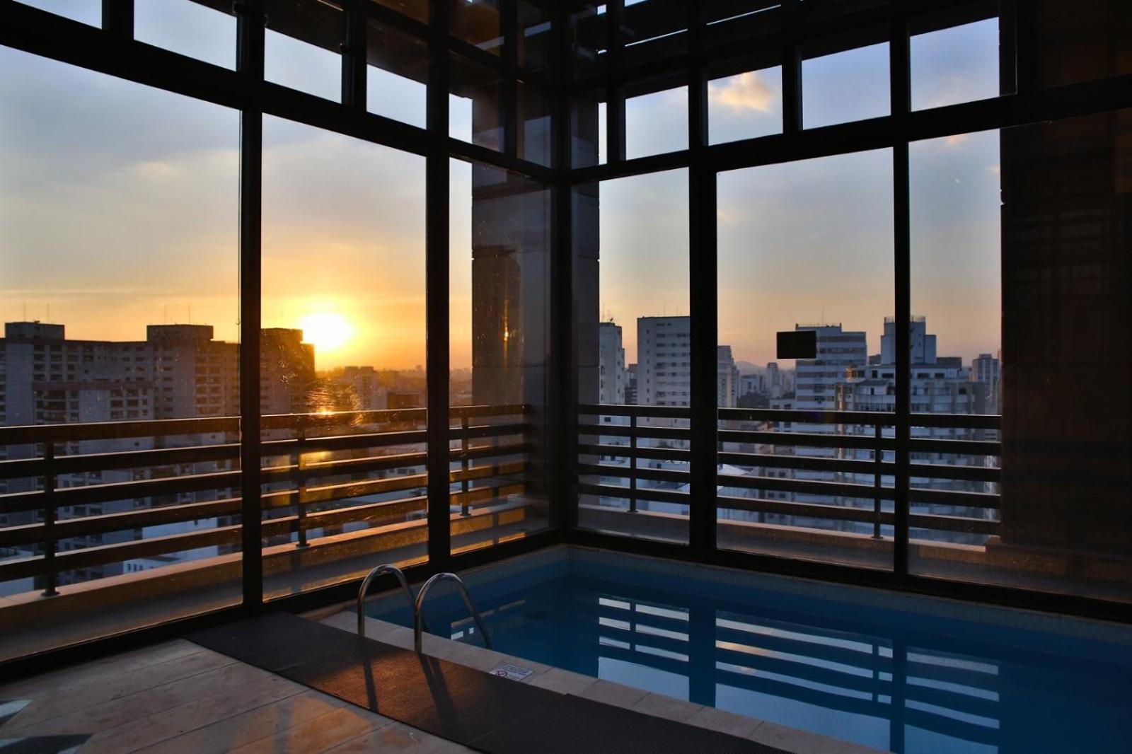 Radisson Blu Hotel São Paulo