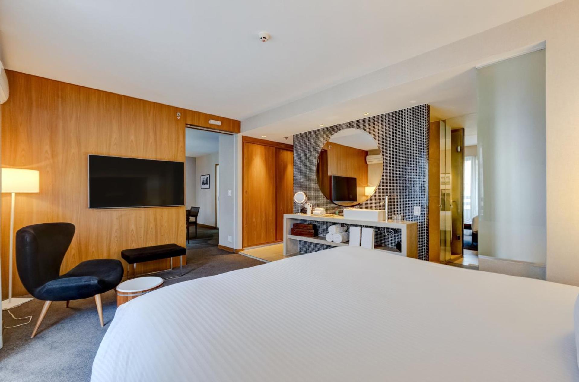 Radisson Blu 5* São Paulo