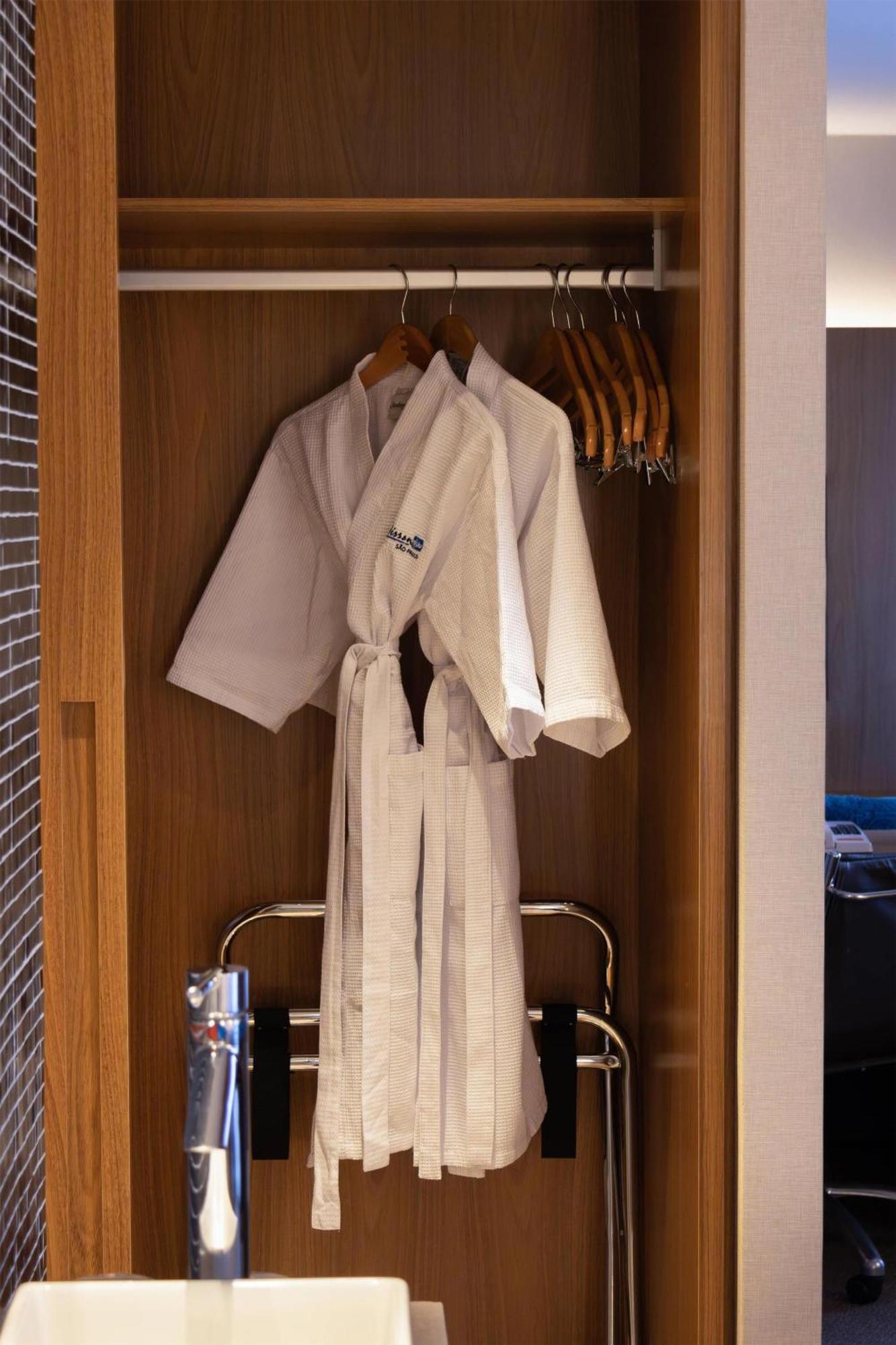Radisson Blu 5* São Paulo